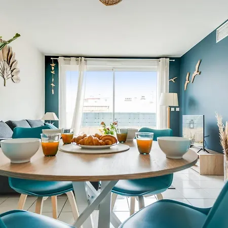 Appartement Ernest - Welkeys Montpellier