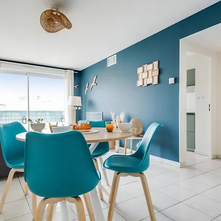 Appartement Ernest - Welkeys Montpellier