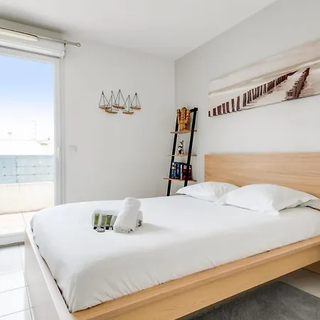 Appartement Ernest - Welkeys