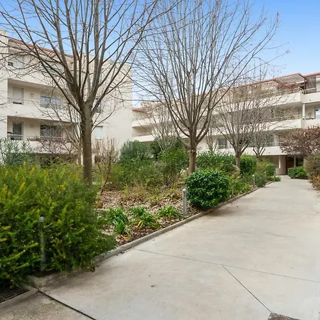 Ernest - Welkeys Appartement