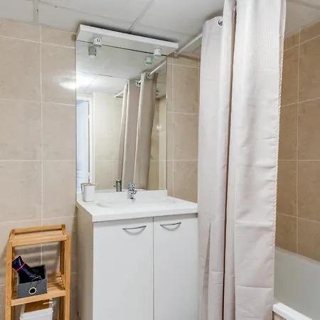 Ernest - Welkeys Appartement *